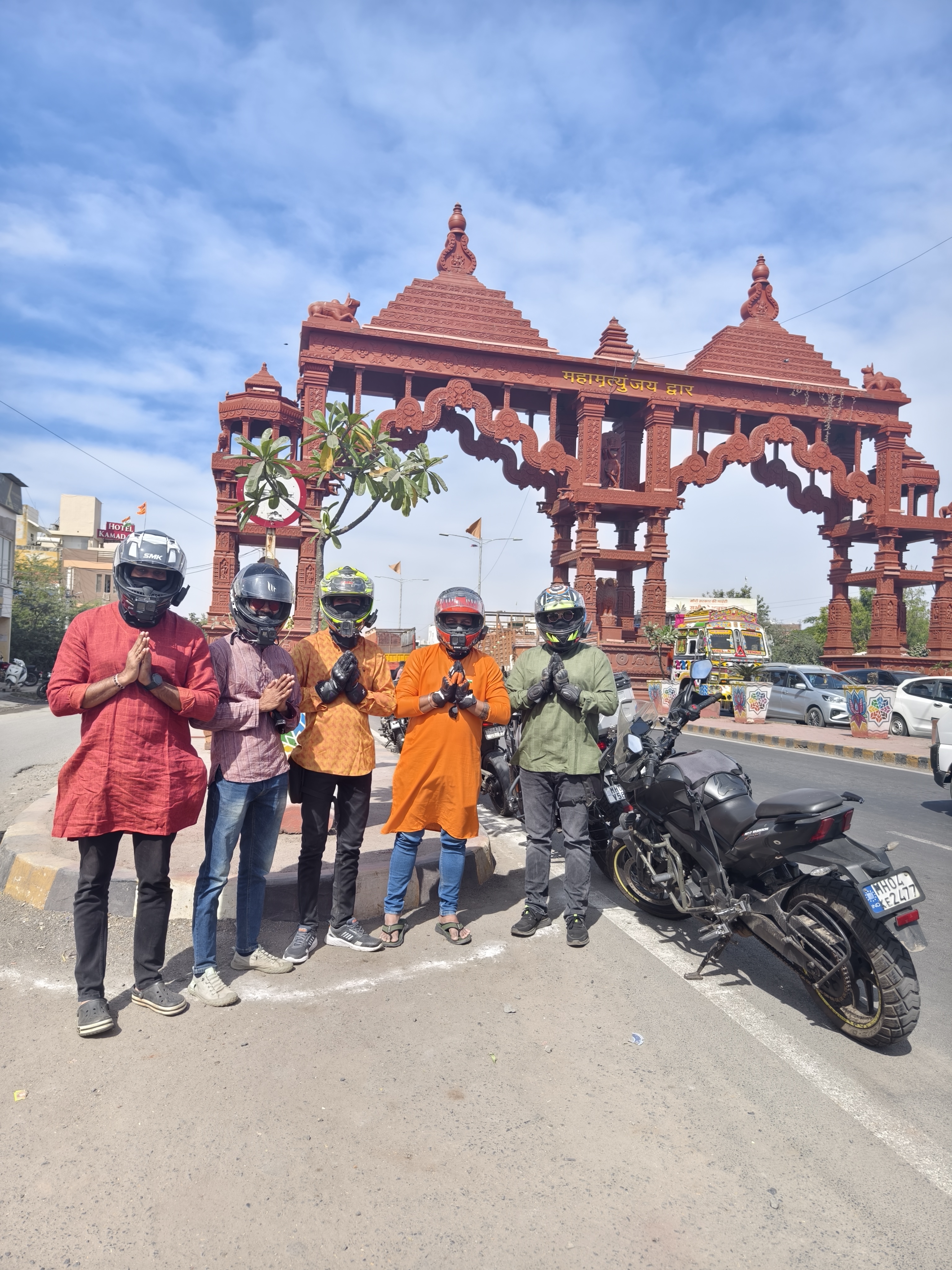 Saurashtra
