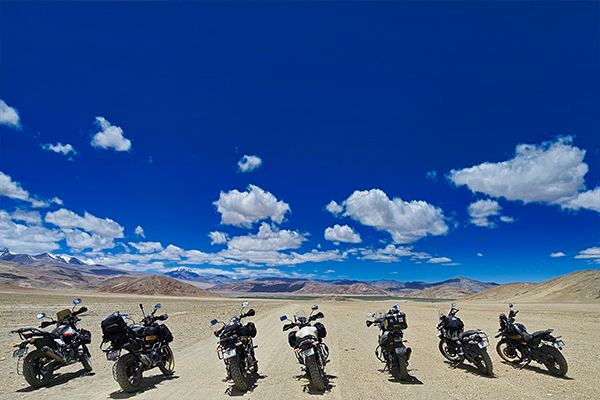 White Desert